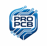 PROPCB TECH logo